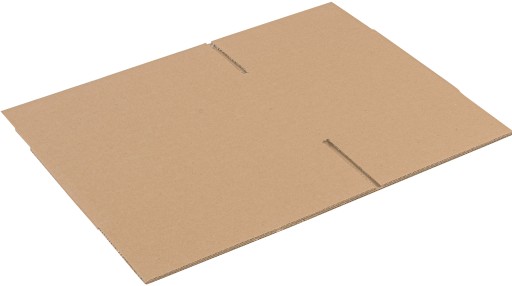 Inpost A kartón - 300x200x80 mm - 20 ks