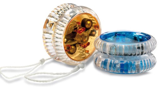 SVIETIACE YOYO modré