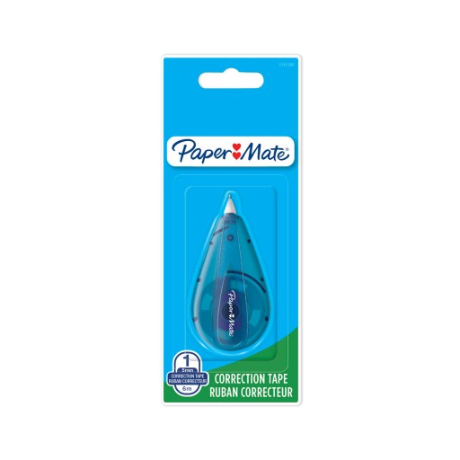 Korekčná páska Paper Mate 5mm x 6m