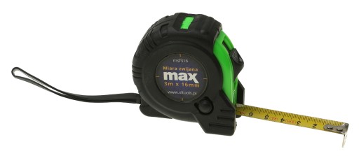 ROZROVNA MAXIMÁLNE 3 m x 16 mm