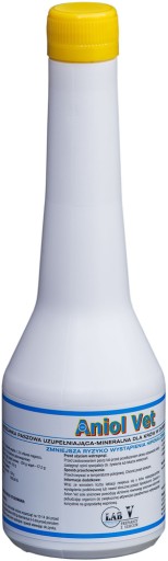 Kŕmna zmes pre kravy v perinatálnom období - LAB-V Aniol Vit 500g