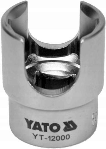 YATO ZÁSUVKOVÝ KĽÚČ PALIVOVÉHO FILTRA 27mm 1/2''