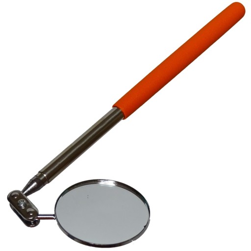 TELESKOPICKÉ KONTROLNÉ ZRKADLO 280 - 430mm