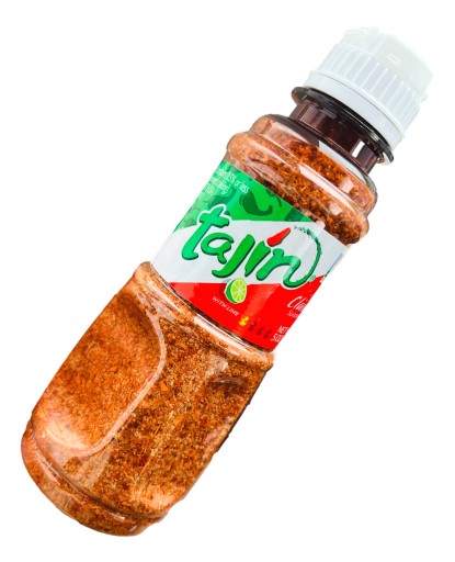 Tajin korenie 142g Tagine Tagine Mex-Al Mexico