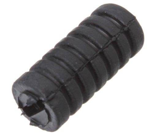 Radiaca páka gumená SIMSON S51 COMFORT ENDURO SR50 MZ ETZ SCHWALBE
