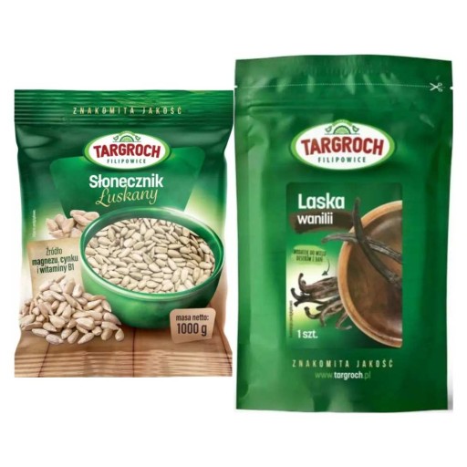 Tarpea Slnečnicové semienka lúpané 1kg