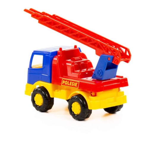 Hasičské auto Polesie Tioma