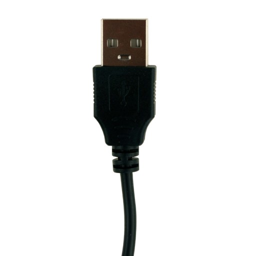 USB HUB 4-PORTOVÝ ROZDEĽOVAČ USB 2.0 SPLITTER