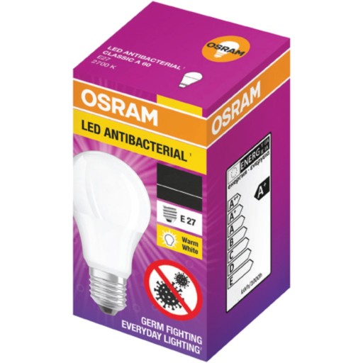 LED žiarovka E27 13W 2700K 1521lm LEDVANCE