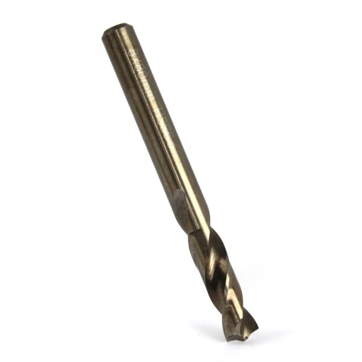 VŔTAČKA VÝSTRUŽNÍK PRE ZVAROV HSS-Co 8x80mm