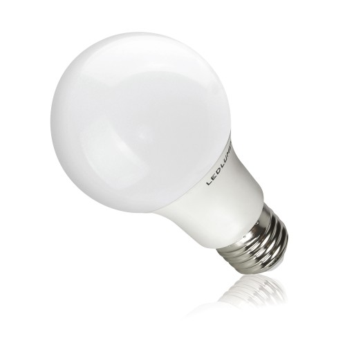 E27 A60 LED žiarovka 10W=75W SMD 1055lm 270° Úspora energie Bez blikania