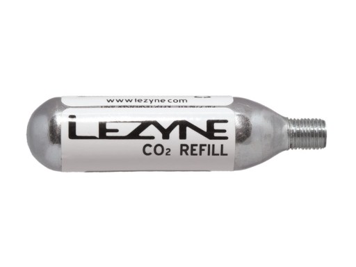 LEZYNE Závitová 20g Co2 plynová kartuša so závitom