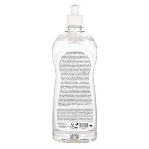 CANPOL BABIES FĽAŠA PACIFIC CLEANING LIQUID 500ml