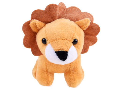 Safari maskot Elephant Lion Tiger Žirafa ZA4415