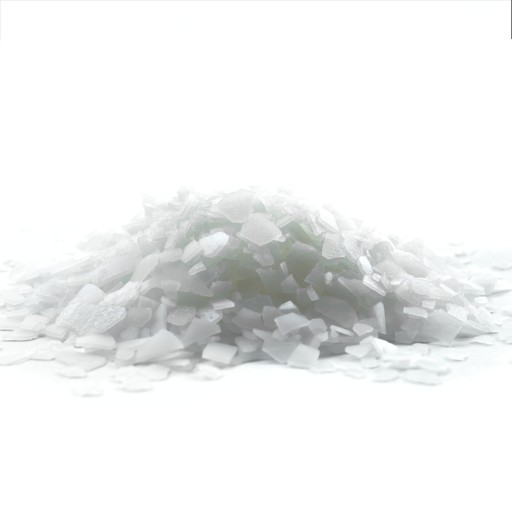 CHLORID HORČÍK HEXAHYDRÁT 1 KG VLOČKY