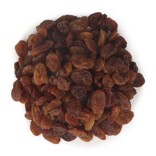 Sultana Hrozienka 1000g 1KG SUŠENÁ OBČANKA