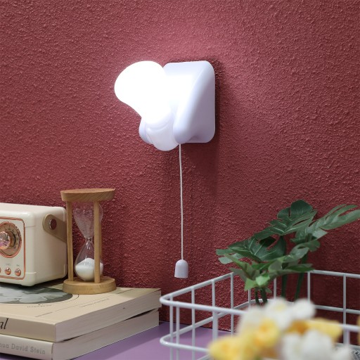 LED STANOVÁ LAMPA TAŽNÁ LAMPA SAMOLEPIACA LAMPA NÁSTENNÁ ZÁVESNÁ LAMPA
