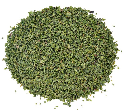 Sušená petržlenová vňať 250g AROMATICKÉ KORENIE | ZDRAVOTNÁ KUCHYŇA