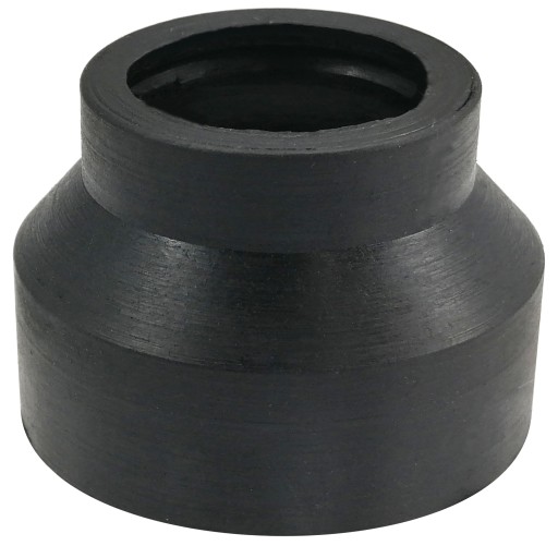 TLUMIČ GUMOVÝ PREDNÝ 25mm ROMET KOMAR MOTOROVÝ PRSTEŇ