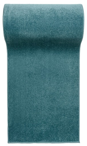 MONO bežec 70cm Jednofarebný hladký módny masívny vlys v4