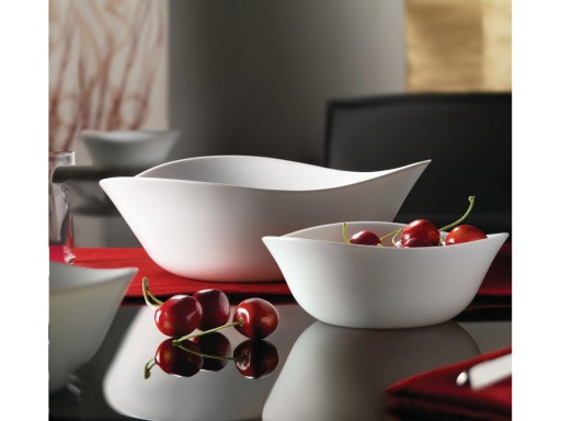 Veľká šalátová misa 24 cm Parma BORMIOLI ROCCO
