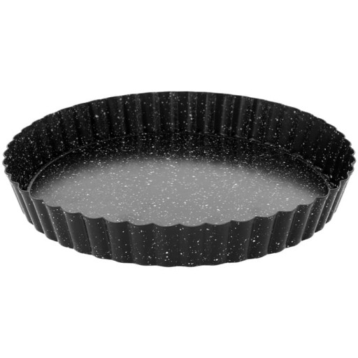 Kovová forma na koláč mazurka, 25 cm, NON Stick