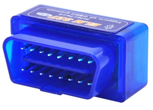 Nové rozhranie ELM327 Bluetooth Android OBD 2