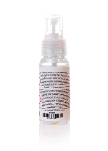 Sprej na čistenie hračiek 150 ml. B - Séria