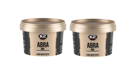 K2 ABRA OHS PASTA NA UMÝVANIE RÚK 500ML ÚČINNÁ