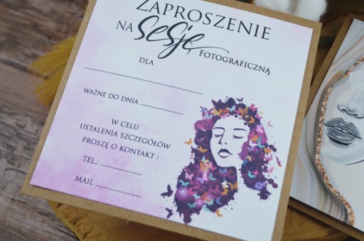 EKO pozvánky na stretnutie krásy