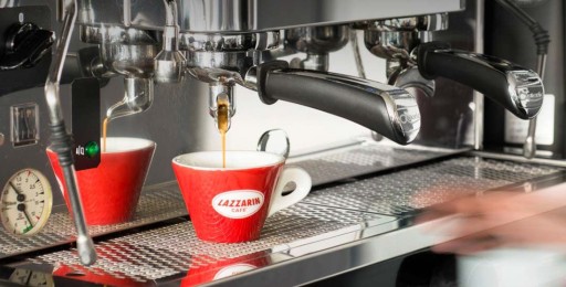 Talianska mletá káva Lazzarin Grande Espresso 250g