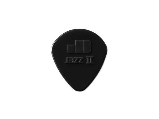 Tipy DUNLOP Jazz II Stiffo