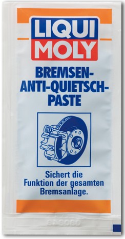 BRZDOVÁ PASTA LIQUI MOLY