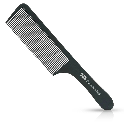 Hrebeň na vlasy NISHMAN Comb 046