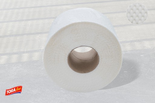 NEIDENTIFIKOVANÝ TOALETNÝ PAPIER Tora line 45 metrov