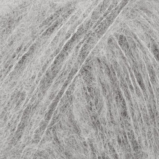 Priadza Drops BRUSHED ALPACA SILK Farba: 02
