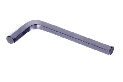 Imbusový kľúč 6mm RICHMANN C6646