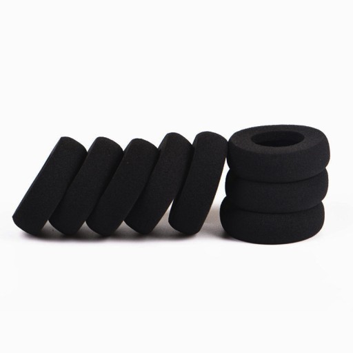 PENOVÉ PODLOŽKY PRE KOSS PORTA PRO SPORTA PRO PORTA PRO WIRELESS