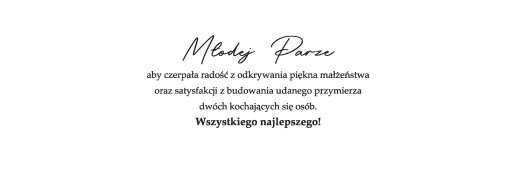 Krásne vintage svadobné blahoželania KPAS180
