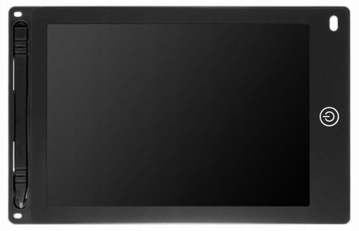 12-palcový grafický tablet Znikopis