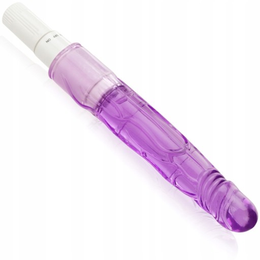 VIBRÁTOR PRE ZAČÍNAJÚCE DÁMY - NOVÉ SEXUÁLNE ZÁŽITKY