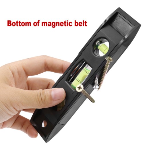 LEVEL S MAGNETOM, UNIVERZÁLNY, 15 cm