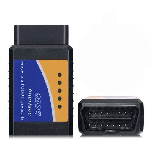 ELM 327 BLUETOOTH OBD2 DIAGNOSTICKÉ ROZHRANIE