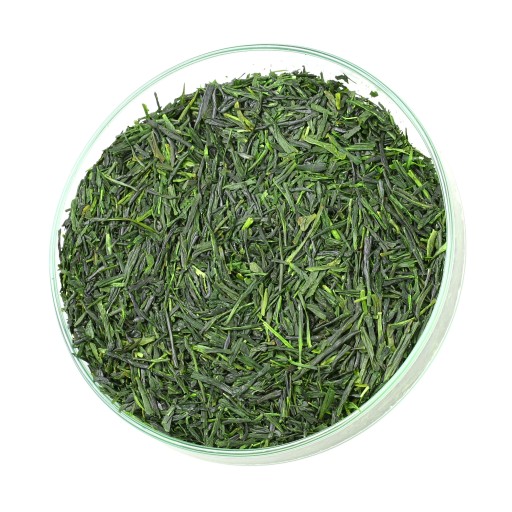 JAPONSKO Zelený čaj SENCHA SATSUMA PREMIUM (25g) Originálny japonský