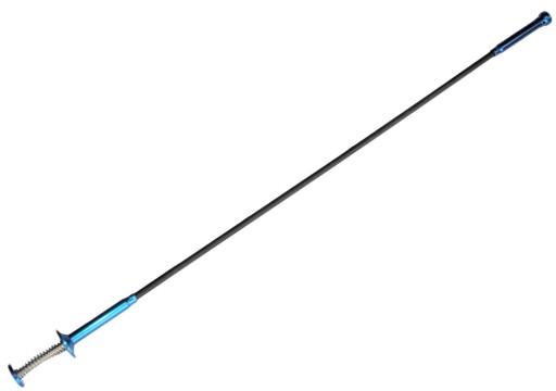 FLEXIBILNÝ MAGNETICKÝ UCHOVÁVAČ S PÁRMI 61CM