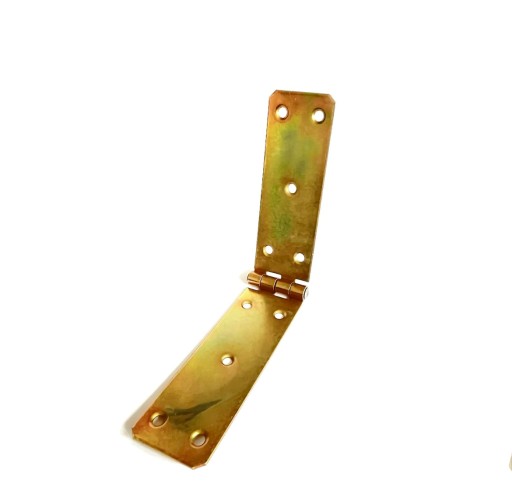 Stavebný pánt 200x35mm, nábytkový pánt na dvere a brány