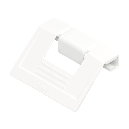 BLUM madlo vnútornej zásuvky ZIF.80M5 WHITE
