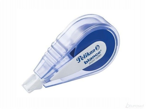 Blanco Roller korektor páska 4,2mm 6m PELIKAN