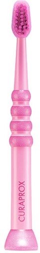 CURAPROX CURAKID 4260 ULTRASOFT KEFKA ZUBNÁ ŠETRNÁ NA ZUBY A ĎASNÁ