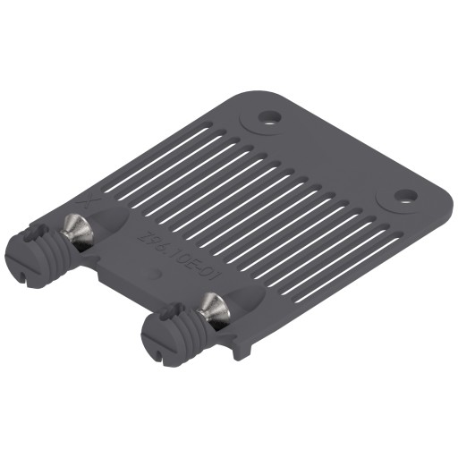 BLUM - Stabilizácia prednej časti T-boxu Z96.10E1
